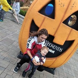 Meet your Posher, Ricky